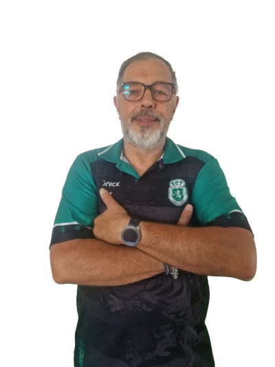 Jorge Ferreira