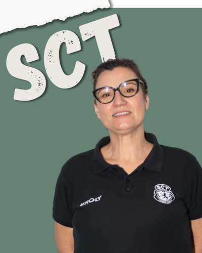 Patricia Serrano