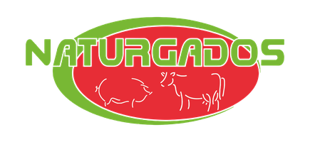 Naturgados