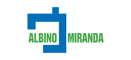 Albino Miranda - Venda de Materiais de Construção Civil, Bricolage e Ferramentas