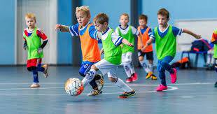 Aposta na formação é para continuar