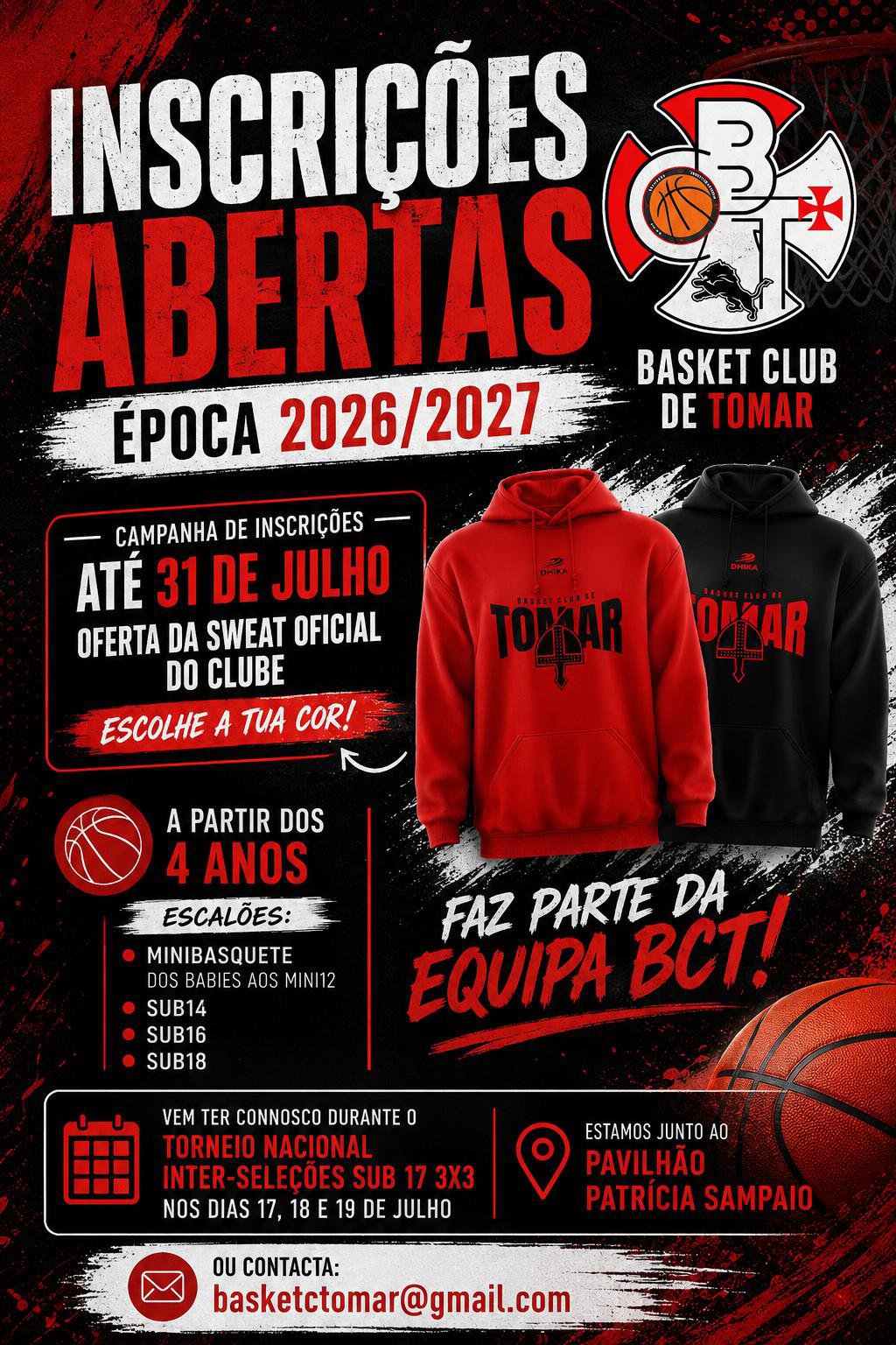 Época 2026/2027