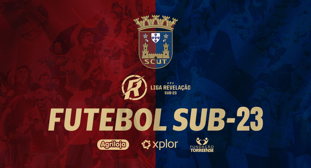 Torreense: Clube cria equipa de sub-23 para competir na Liga Revelação -  Futebol 365
