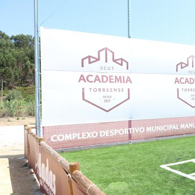 Academia Torreense