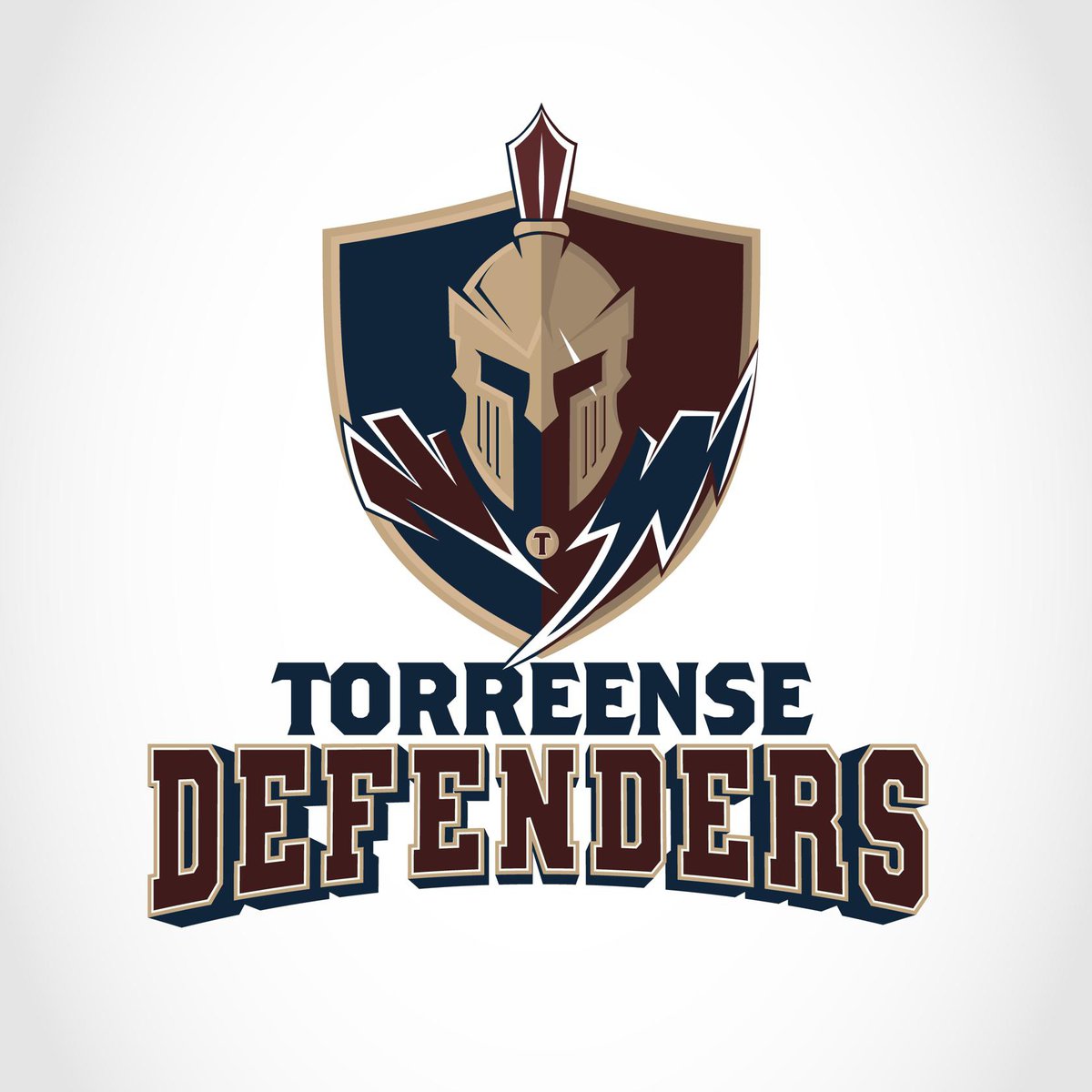 Chegaram os Torreense Defenders