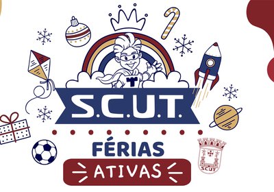 SCUT Férias Ativas