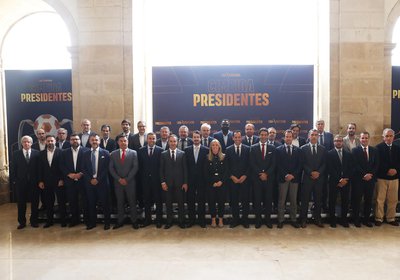 XI Cimeira de Presidentes