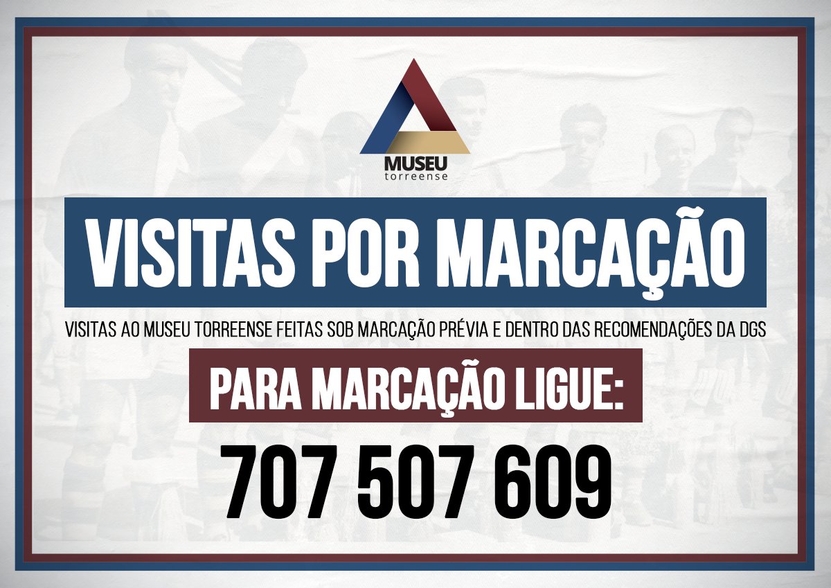 VISITAS AO MUSEU
