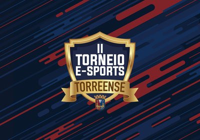 II TORNEIO E-SPORTS TORREENSE