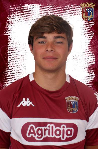 Lucas Ventura