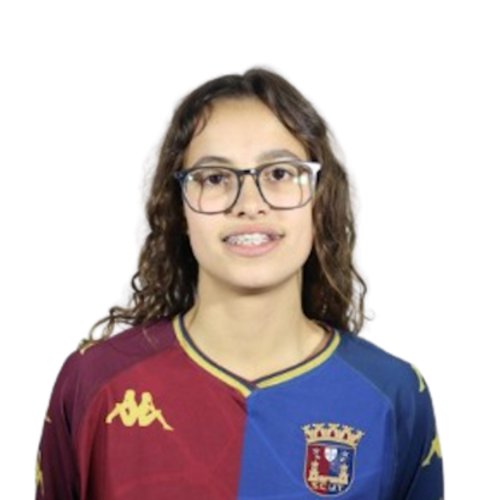 Beatriz Pereira