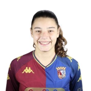Joana Ribeiro Soares