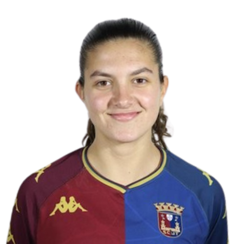 Maria Teixeira