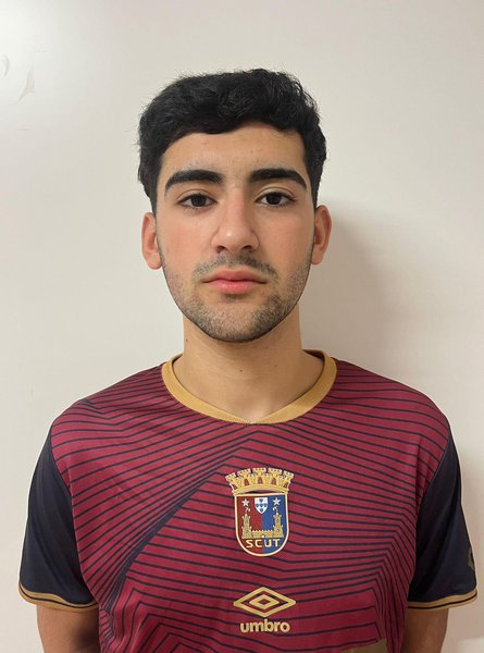 Tiago Lucas