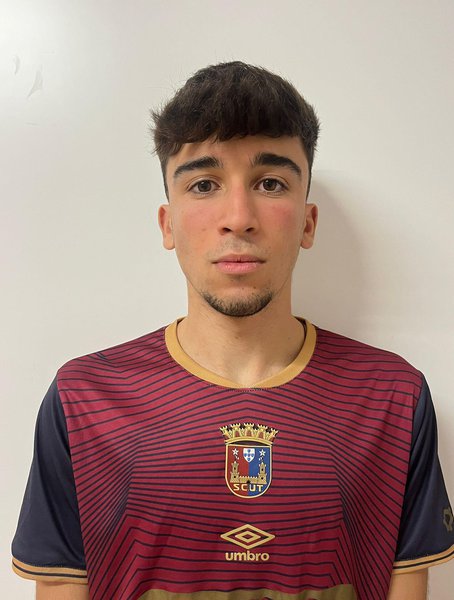 Rodrigo Correia