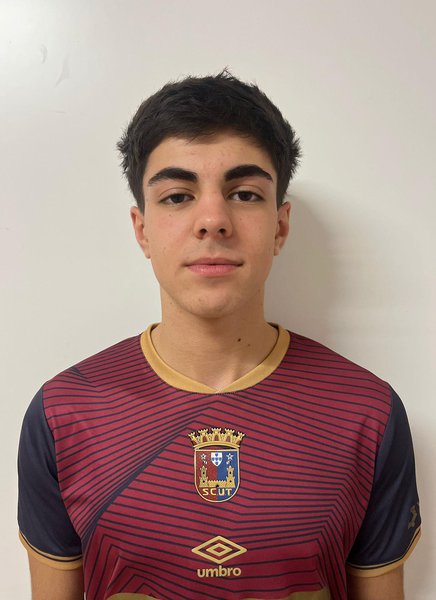 Afonso Rodrigues