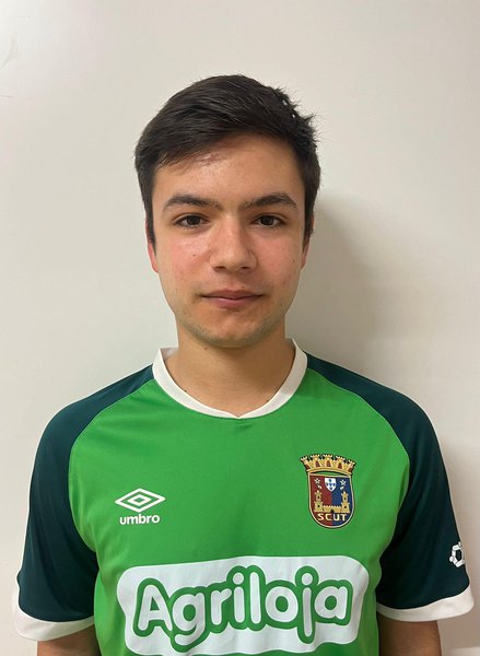 Rafael Marinho