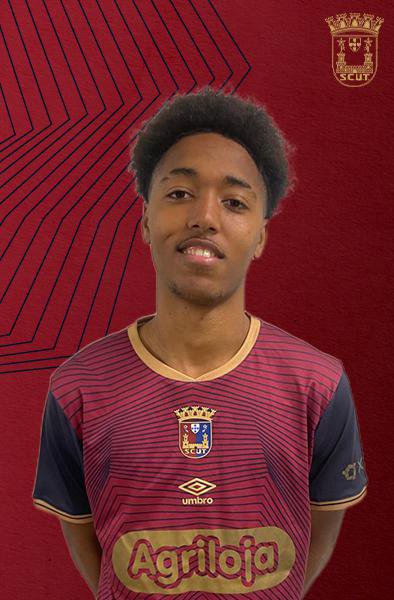 Rodrigo Cruz