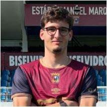 Dinis Moreira