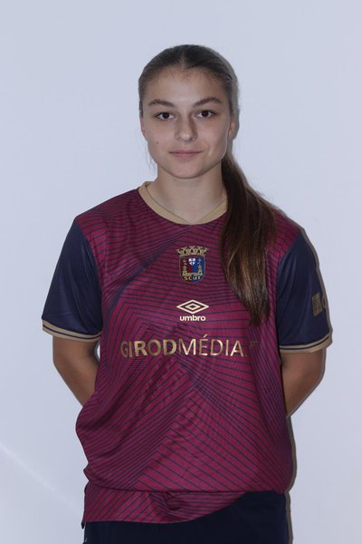 Valeria Imkhovik