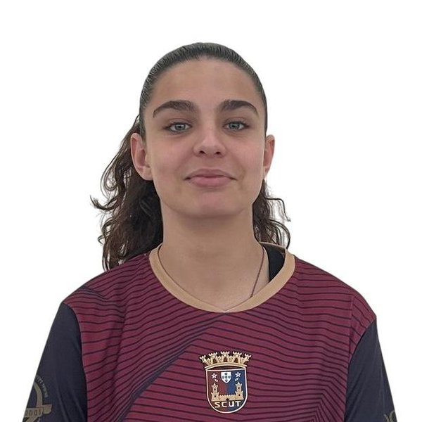 Sara Faria