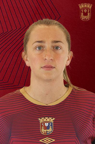 Tessa Salvestrin