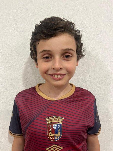 Duarte Nunes
