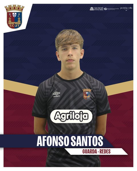 Afonso Santos