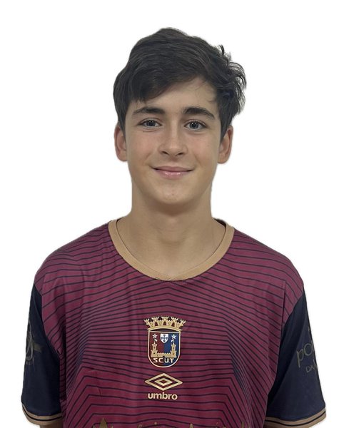 Afonso Dias