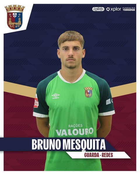 Bruno Mesquita