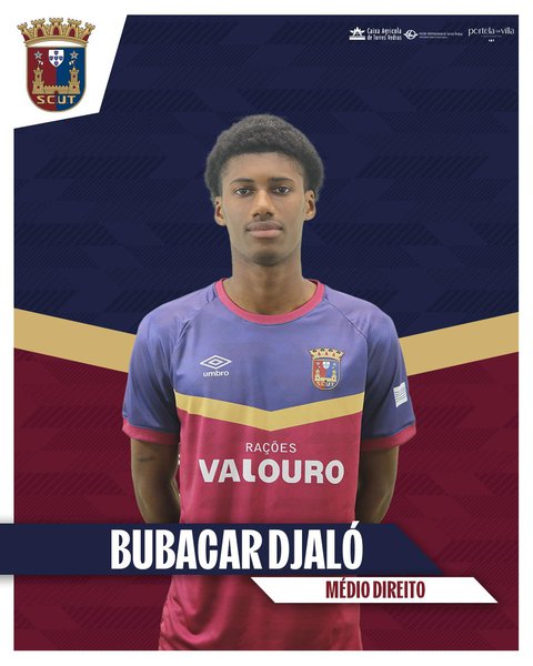 Bubacar Djaló