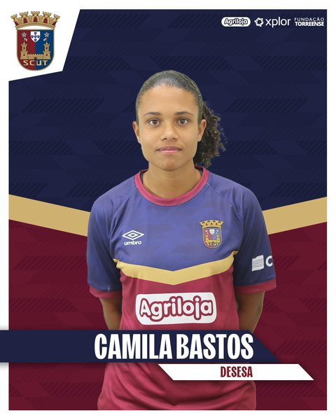 Camila Bastos