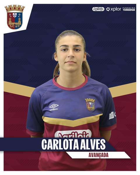 Carlota Alves