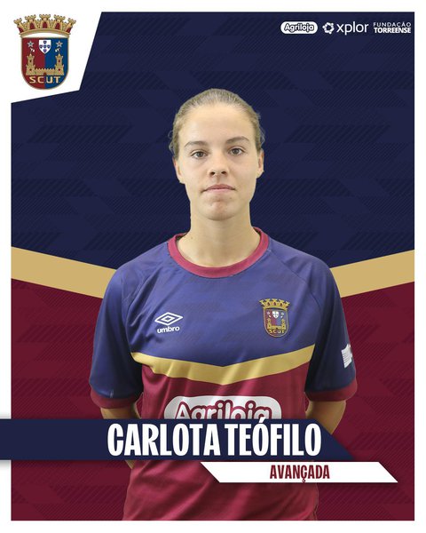 Carlota Teófilo