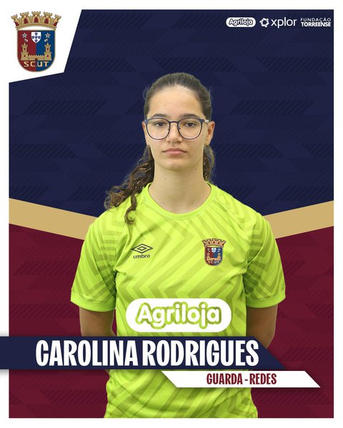 Carolina Rodrigues