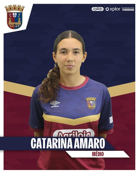 Catarina Amaro