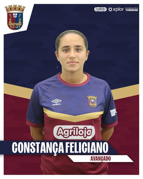 Constança  Feliciano