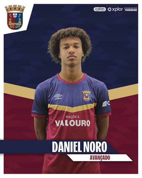 Daniel Noro
