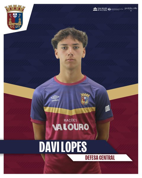 Davi Lopes