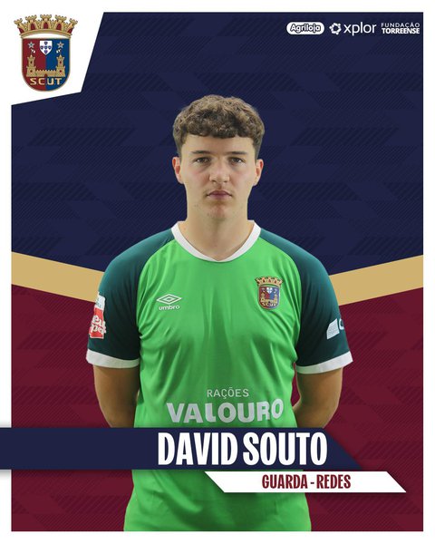 David Souto