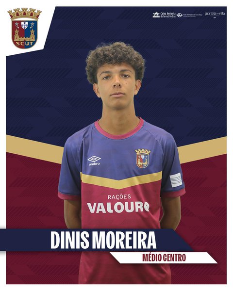 Dinis Moreira