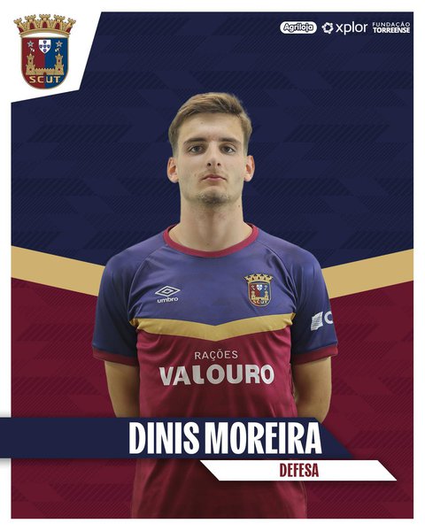 Dinis Moreira