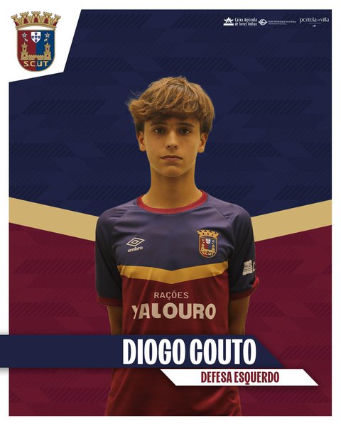 Diogo Couto