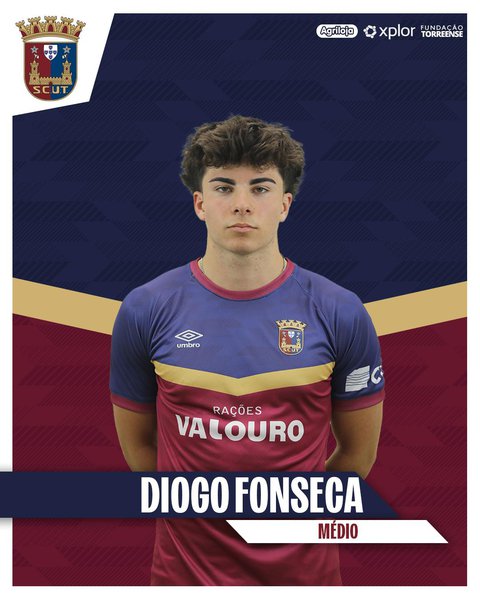 Diogo  Fonseca