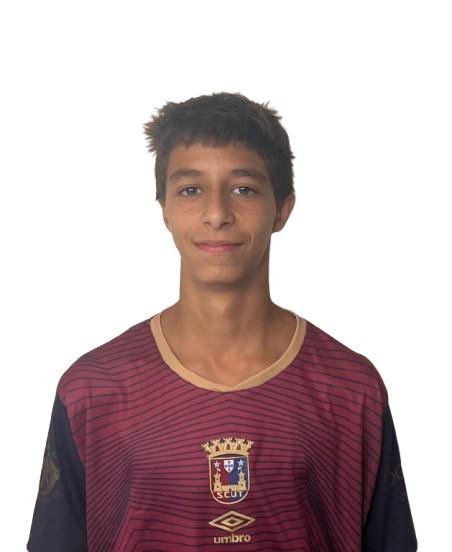 Diogo Margaça