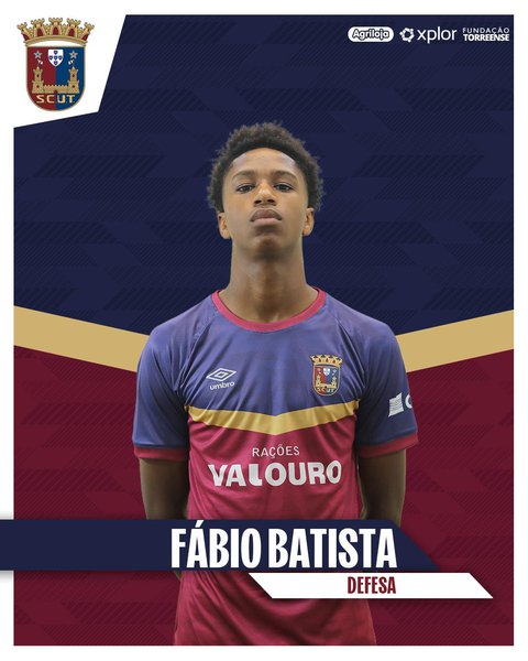 Fabio Batista