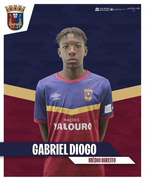 Gabriel Diogo