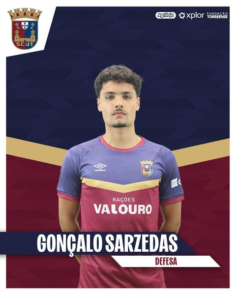 Goncalo Sarzedas