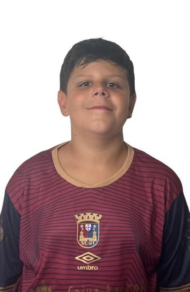 Gonçalo Santos