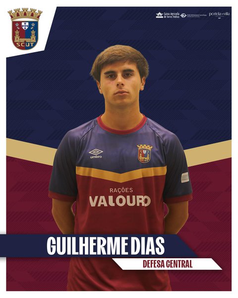 Guilherme Dias